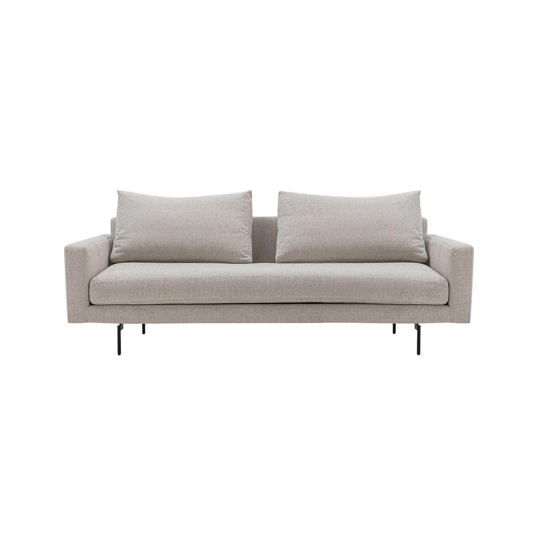 Edge V2 2.5 Seater Sofa